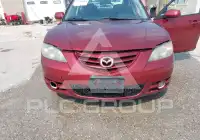 2006 Mazda 3 фото