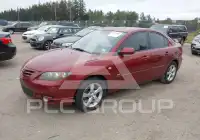 2006 Mazda 3 фото