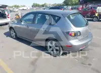 2006 Mazda 3 фото