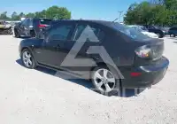 2006 Mazda 3 photo