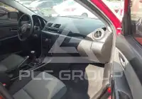 2006 Mazda 3 фото