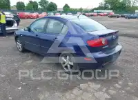2006 Mazda 3 фото
