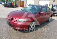 2006 Mazda 3 фото