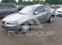 2006 Mazda 3 фото