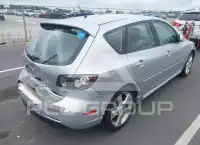 2006 Mazda 3 photo