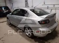 2006 Mazda 3 photo