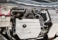2006 Mazda 3 фото
