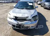 2006 Mazda 3 фото