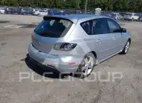 2006 Mazda 3 фото