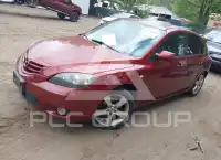 2006 Mazda 3 фото