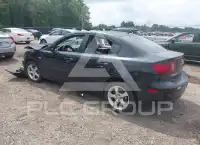 2006 Mazda 3 фото