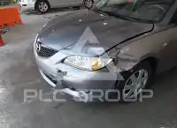 2006 Mazda 3 фото