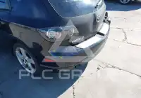 2006 Mazda 3 фото