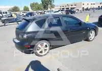 2006 Mazda 3 фото