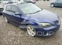 2006 Mazda 3 фото
