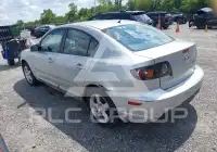 2006 Mazda 3 фото