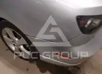 2006 Mazda 3 photo