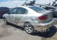 2006 Mazda 3 фото