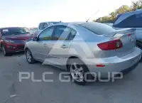 2006 Mazda 3 photo