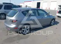 2006 Mazda 3 фото