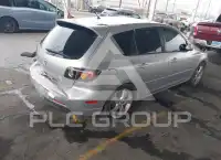2006 Mazda 3 фото