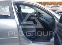2006 Mazda 3 photo