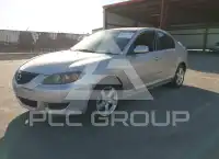 2006 Mazda 3 photo