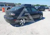 2006 Mazda 3 photo