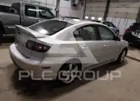2006 Mazda 3 photo