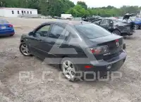 2006 Mazda 3 фото