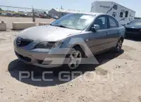2006 Mazda 3 фото