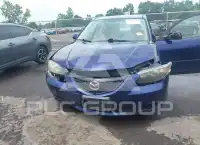 2006 Mazda 3 фото