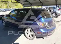 2006 Mazda 3 photo