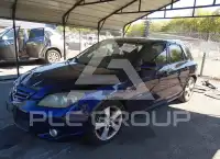 2006 Mazda 3 photo