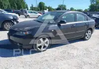 2006 Mazda 3 photo