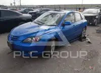 2006 Mazda 3 фото