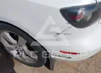 2006 Mazda 3 фото