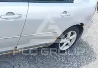 2006 Mazda 3 фото