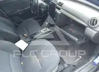 2006 Mazda 3 фото