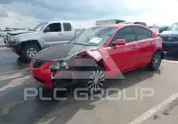 2006 Mazda 3 фото
