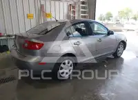 2006 Mazda 3 фото