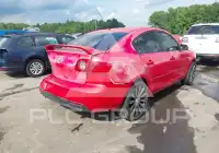 2006 Mazda 3 фото