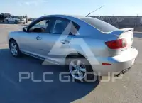 2006 Mazda 3 photo
