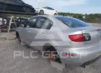 2006 Mazda 3 фото