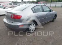 2006 Mazda 3 фото