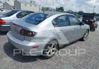 2006 Mazda 3 фото