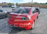 2006 Mazda 3 фото