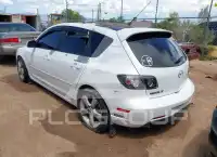 2006 Mazda 3 фото