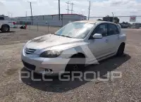 2006 Mazda 3 фото