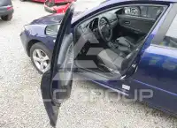 2006 Mazda 3 фото